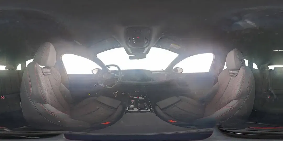 Audi S6 e-tron Matrix LED Avant - Thumbnail 4