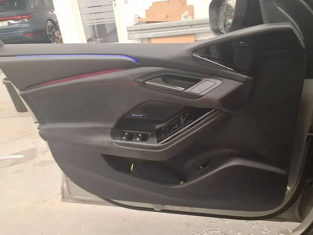 Audi S6 e-tron Matrix LED Avant - Thumbnail 6