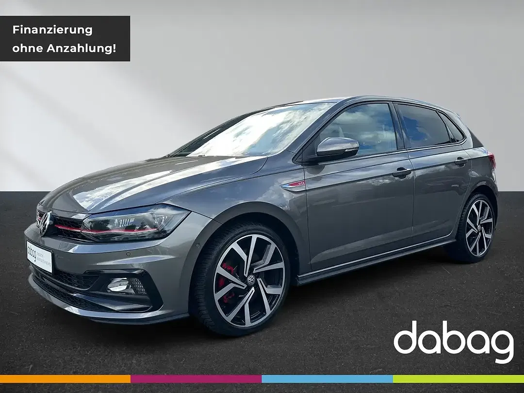 Volkswagen Polo GTI - foto 2