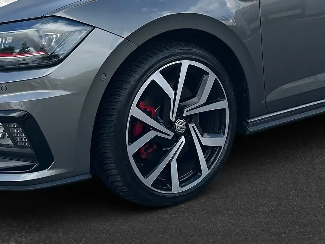 Volkswagen Polo GTI - Thumbnail 10