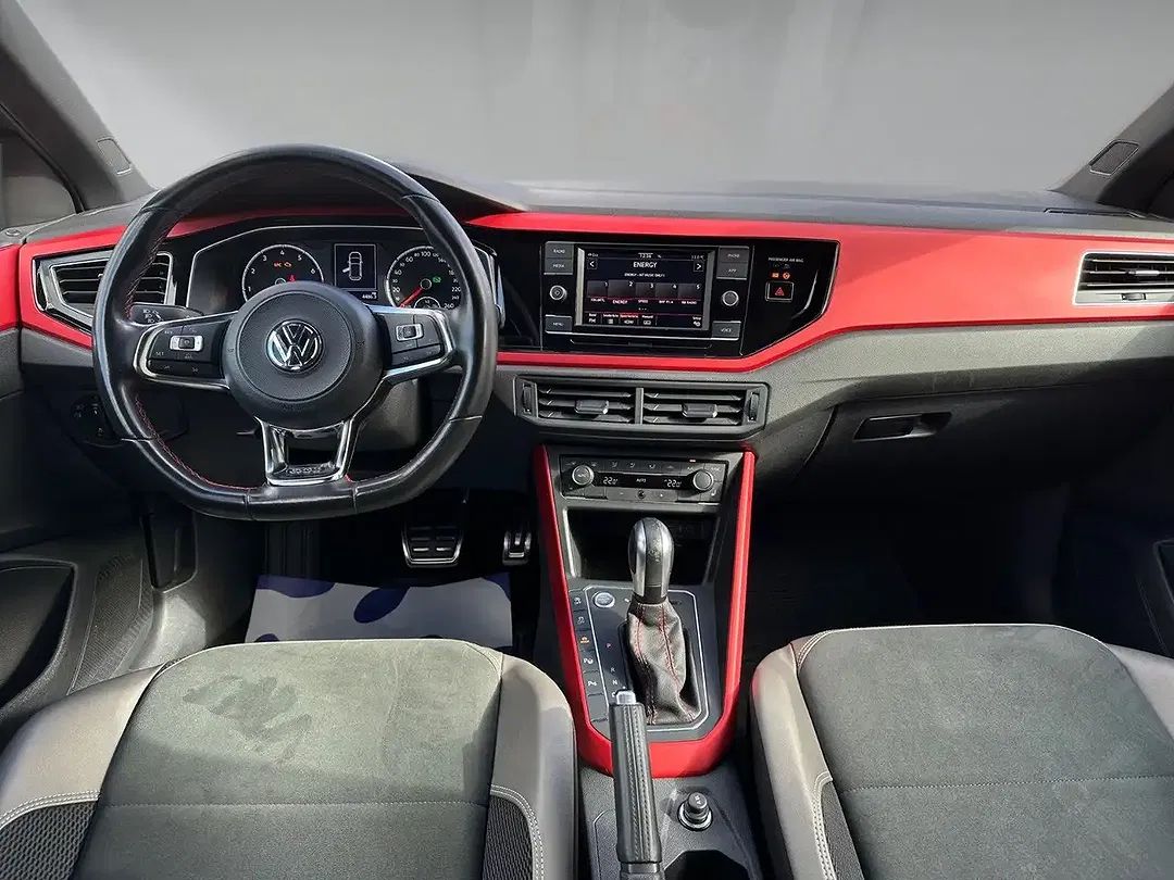 Volkswagen Polo GTI - Thumbnail 11