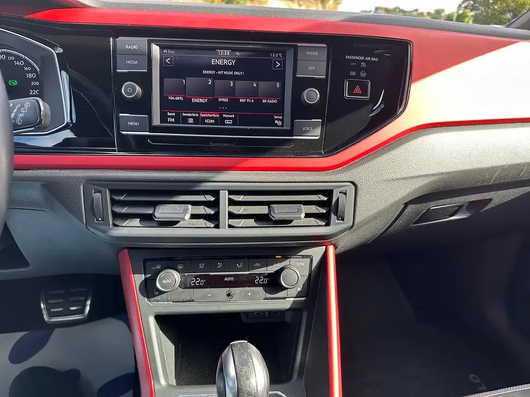 Volkswagen Polo GTI - Thumbnail 13