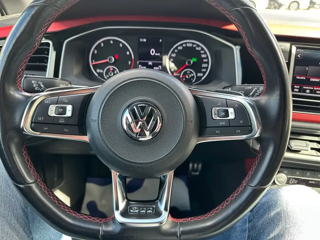 Volkswagen Polo GTI - Thumbnail 14
