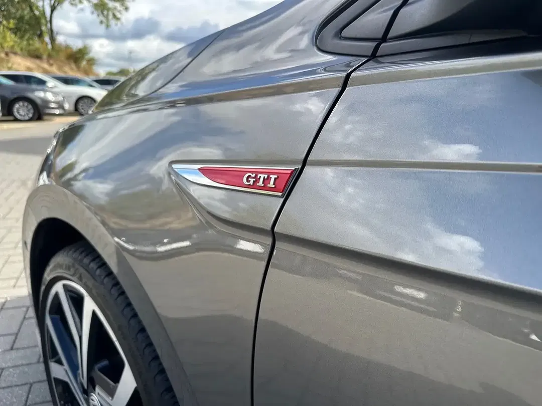 Volkswagen Polo GTI - Thumbnail 18