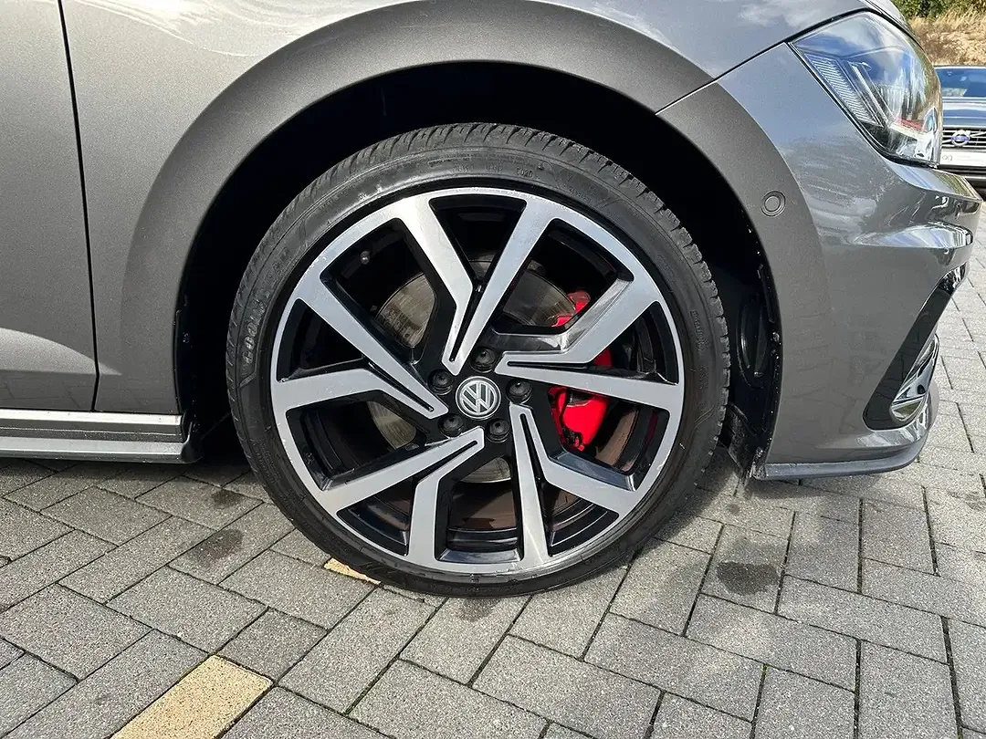 Volkswagen Polo GTI - Thumbnail 20