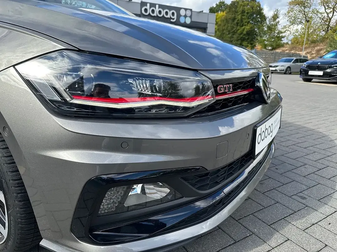 Volkswagen Polo GTI - Thumbnail 21