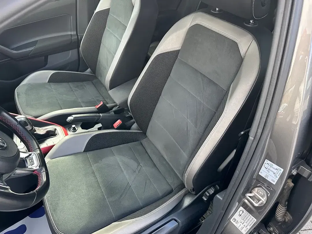 Volkswagen Polo GTI - foto 22