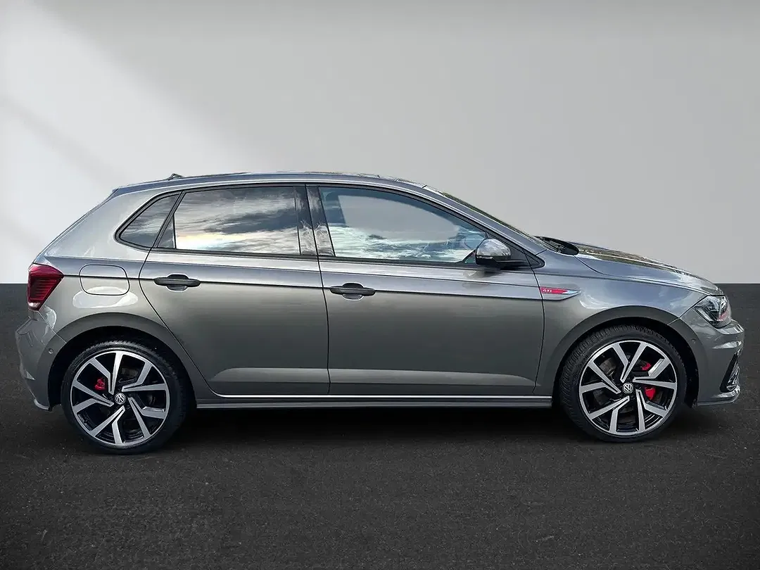 Volkswagen Polo GTI - Thumbnail 3