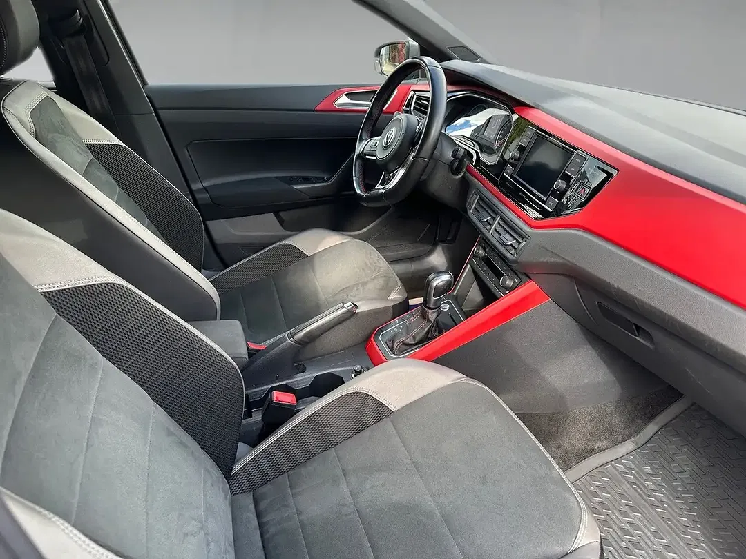 Volkswagen Polo GTI - Thumbnail 4