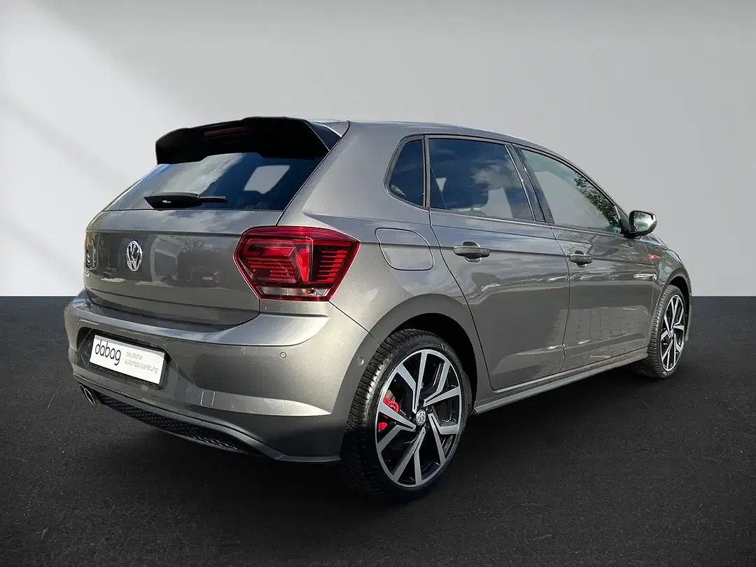 Volkswagen Polo GTI - Thumbnail 6