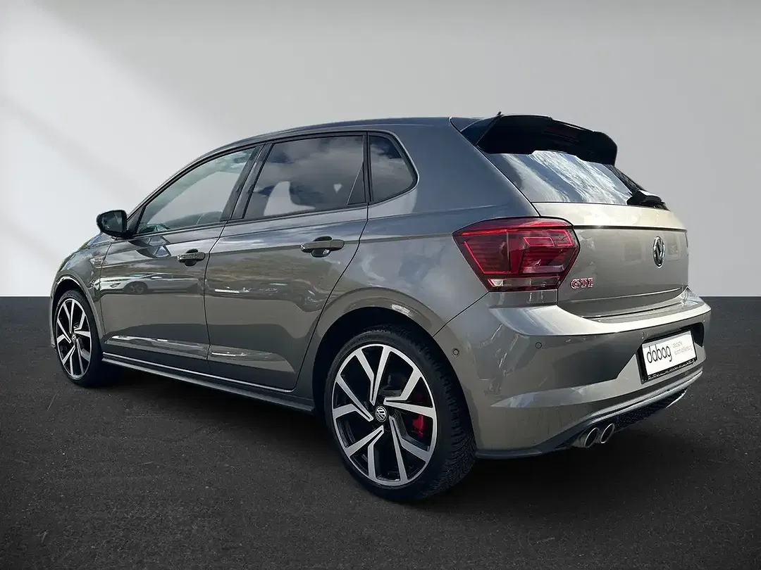 Volkswagen Polo GTI - Thumbnail 8