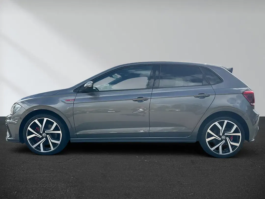 Volkswagen Polo GTI - Thumbnail 9