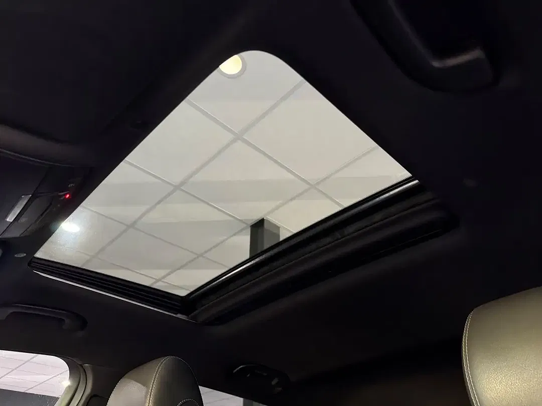 Mercedes-Benz EQC 400 4MATIC AMG Burmester - Thumbnail 10