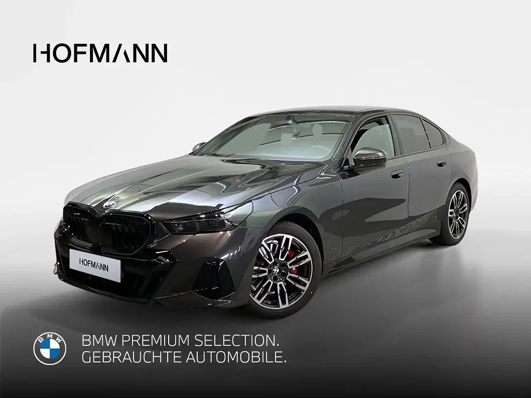 BMW 520 M Sport Pro - Afbeelding 1