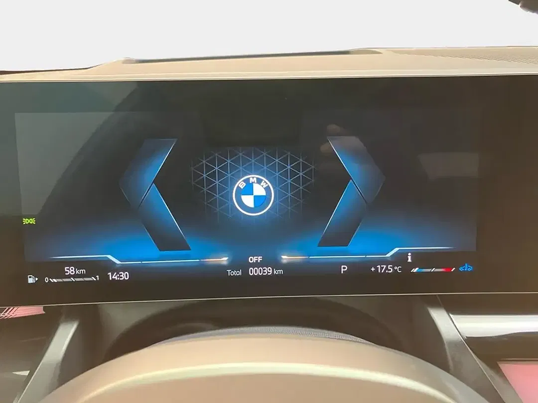 BMW 520 M Sport Pro - Thumbnail 12