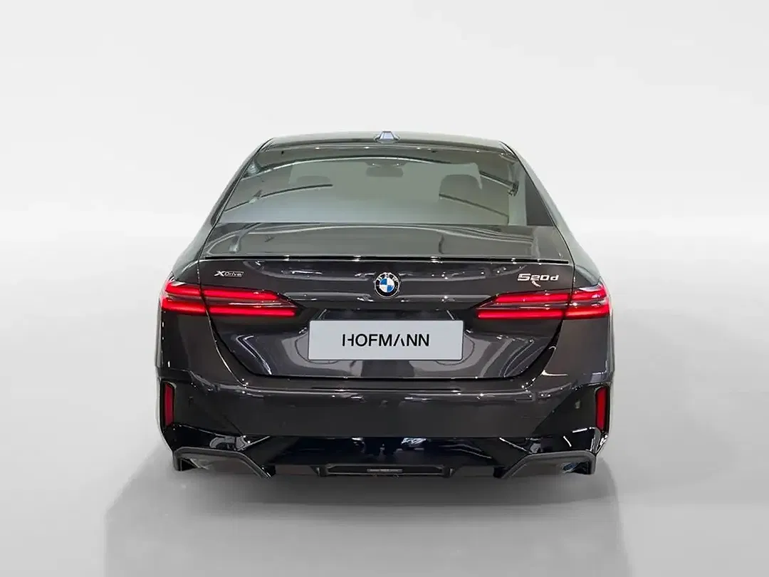BMW 520 M Sport Pro - Thumbnail 5