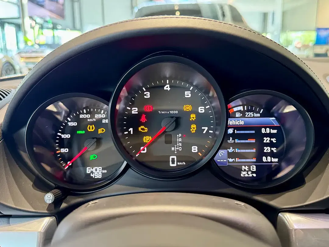 Porsche 718 2.0 PDK Turbo - Thumbnail 12