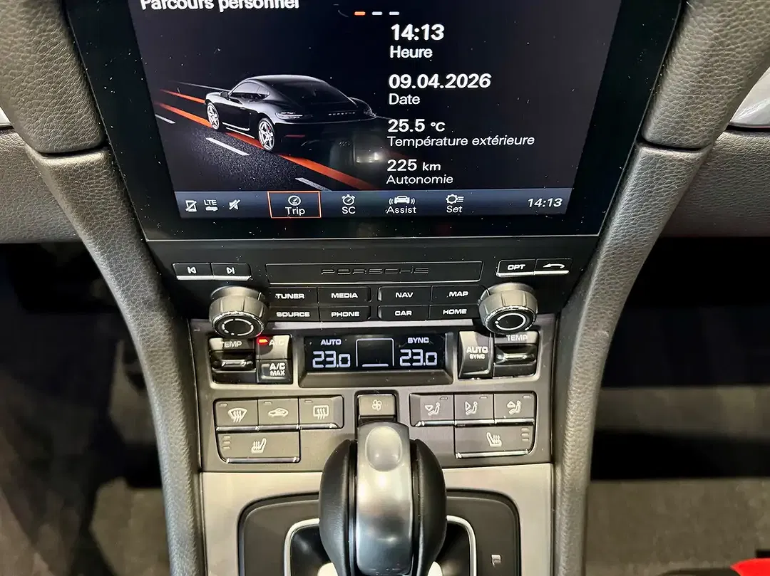 Porsche 718 2.0 PDK Turbo - Thumbnail 14