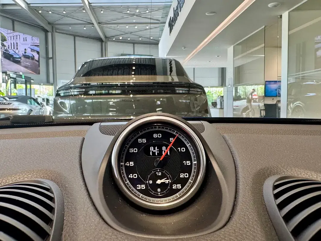 Porsche 718 2.0 PDK Turbo - foto 15