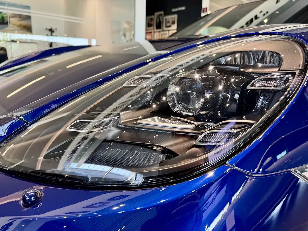 Porsche 718 2.0 PDK Turbo - Thumbnail 5