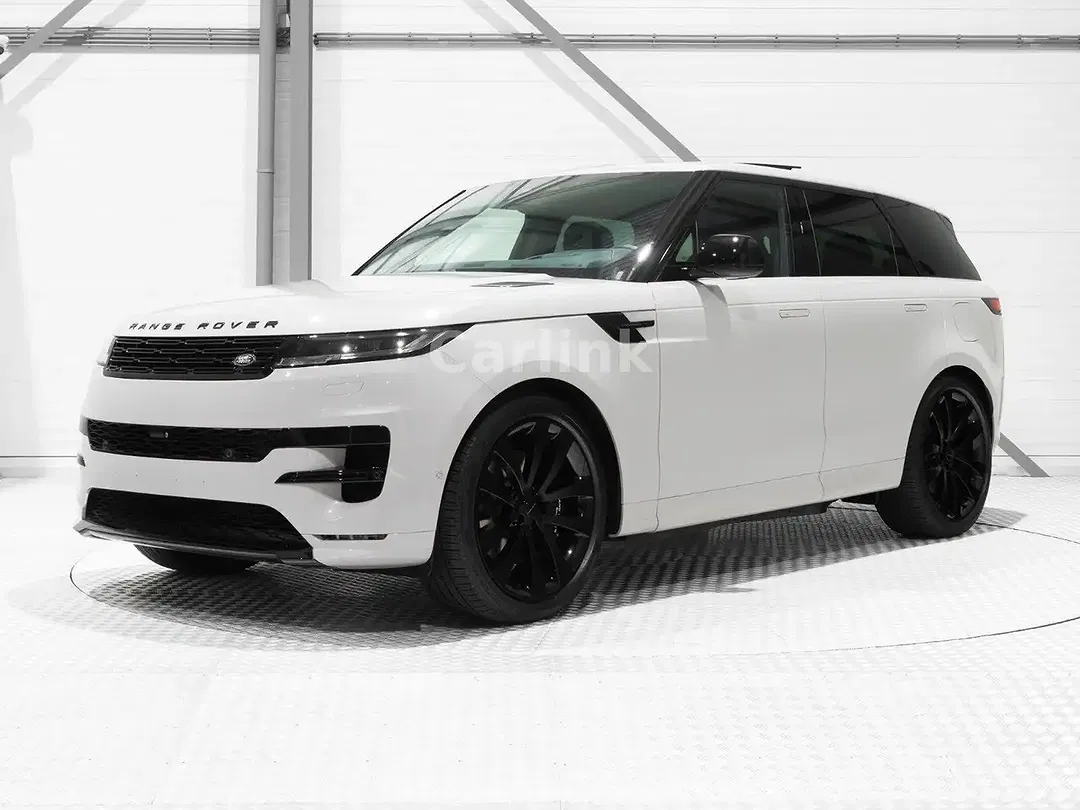 Land Rover Range Rover Sport P550e Autobiography - foto 1