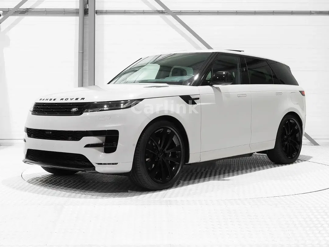 Land Rover Range Rover Sport P550e Autobiography - Afbeelding 1