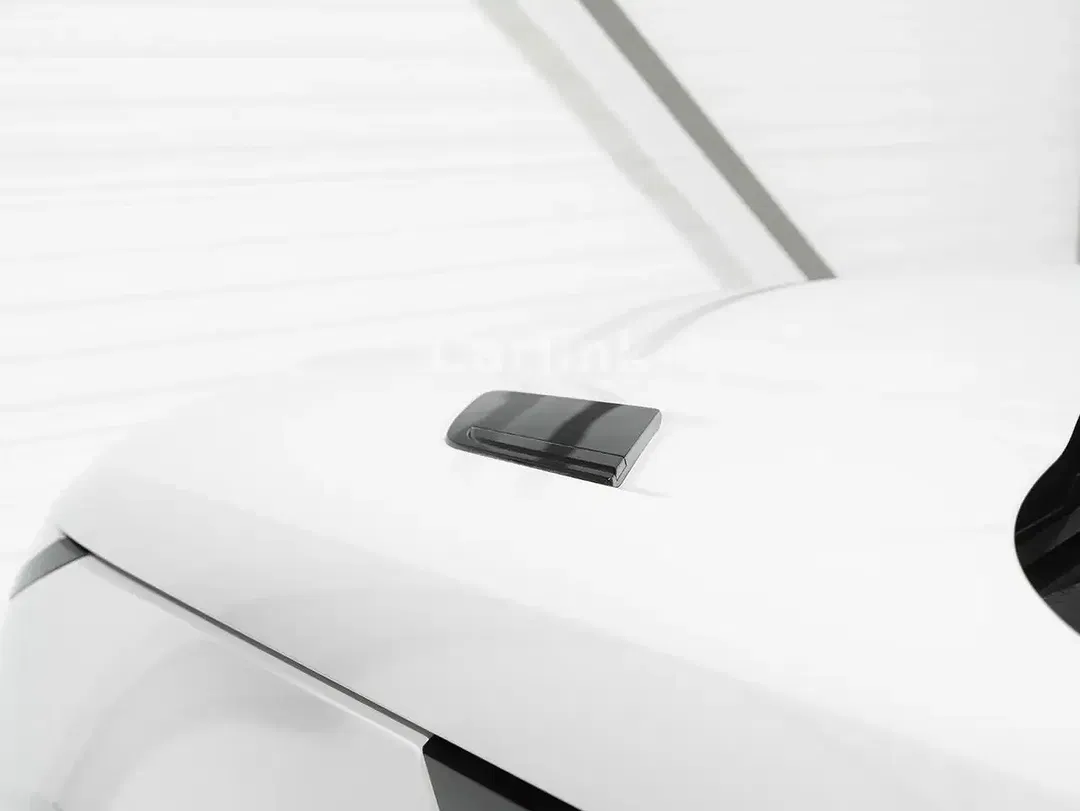 Land Rover Range Rover Sport P550e Autobiography - Thumbnail 11