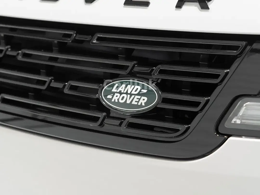 Land Rover Range Rover Sport P550e Autobiography - Thumbnail 12