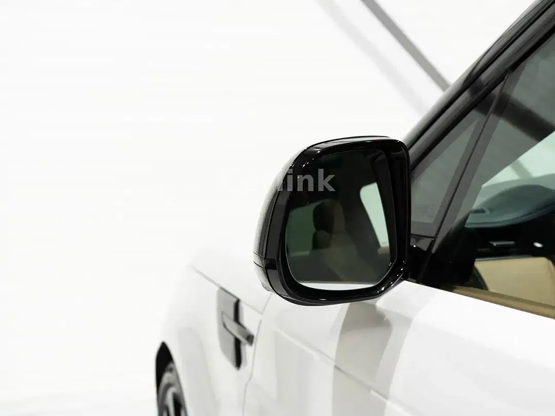 Land Rover Range Rover Sport P550e Autobiography - Thumbnail 13
