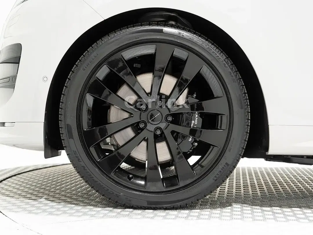 Land Rover Range Rover Sport P550e Autobiography - foto 15
