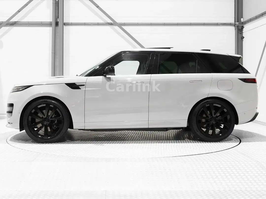 Land Rover Range Rover Sport P550e Autobiography - foto 2