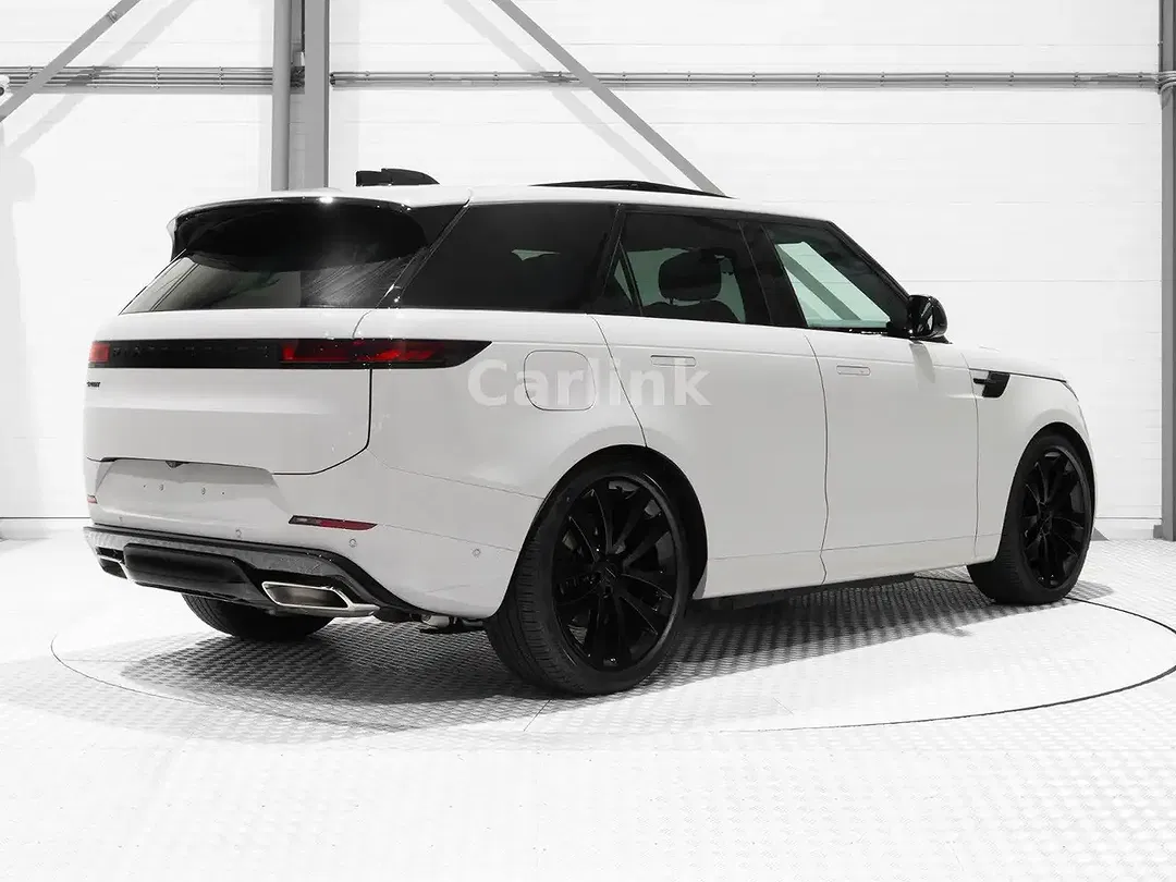 Land Rover Range Rover Sport P550e Autobiography - Thumbnail 3