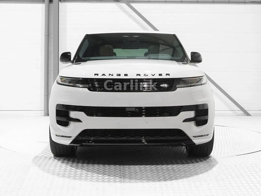 Land Rover Range Rover Sport P550e Autobiography - Thumbnail 4