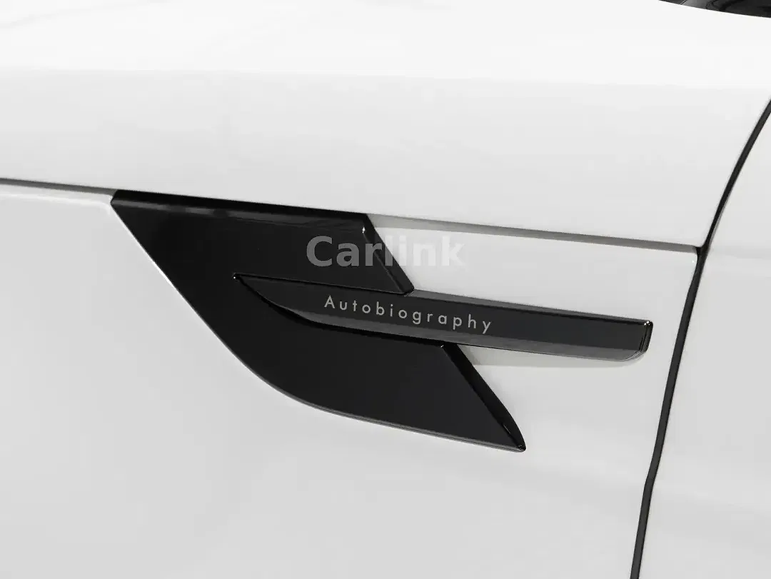 Land Rover Range Rover Sport P550e Autobiography - Thumbnail 9