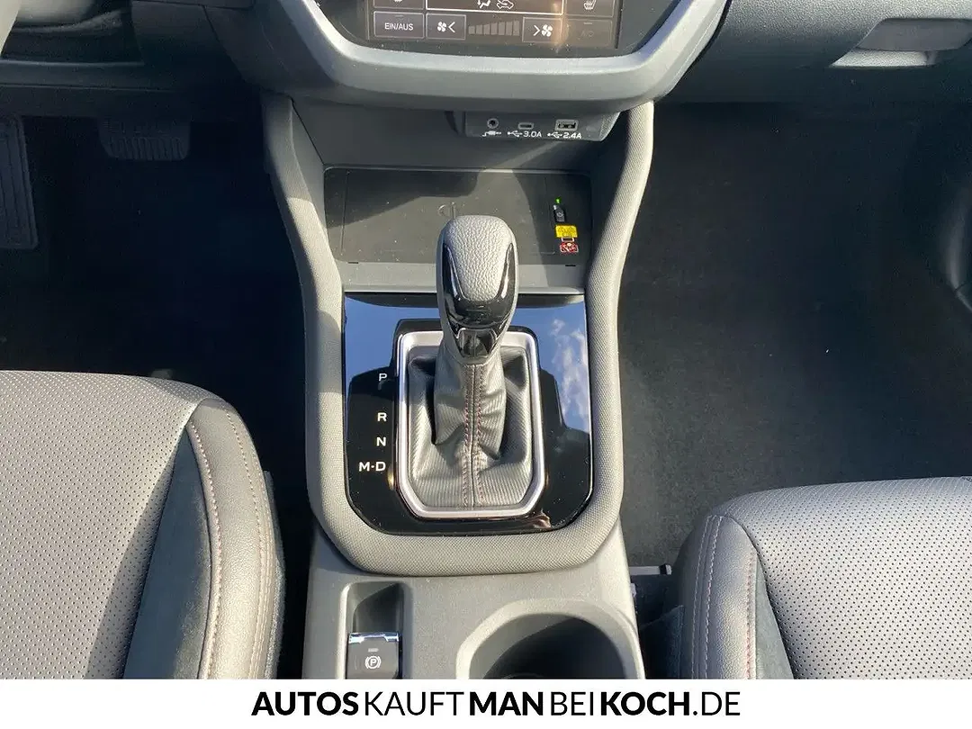 Subaru Forester 2.0 AWD Platinum - Thumbnail 9