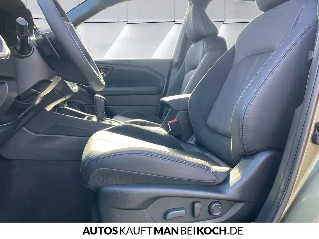 Subaru Forester 2.0 AWD Platinum - Thumbnail 5