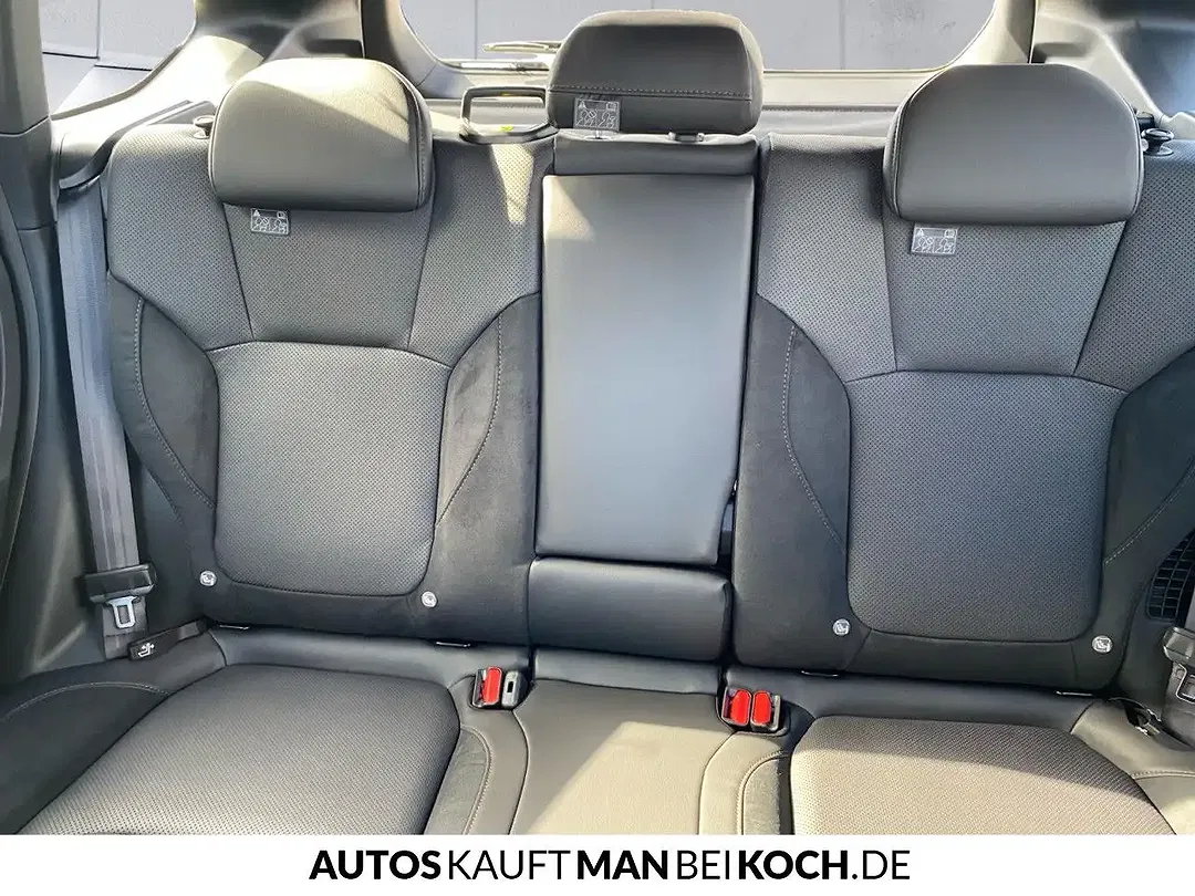 Subaru Forester 2.0 AWD Platinum - Thumbnail 6