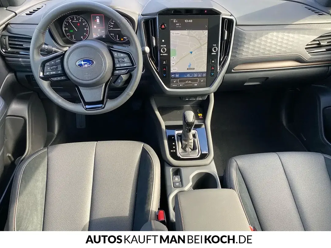 Subaru Forester 2.0 AWD Platinum - Thumbnail 7