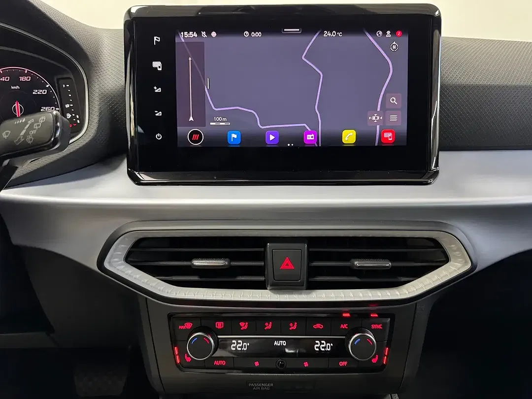 SEAT Ibiza 1.5 TSI DSG FR - foto 14