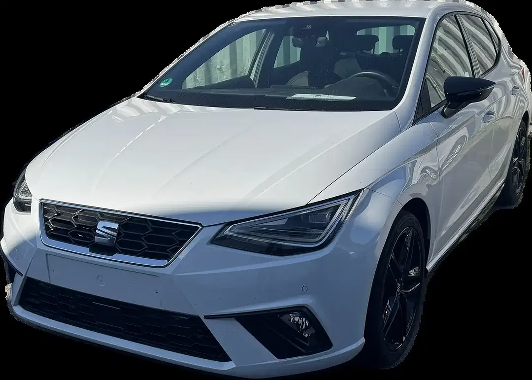 SEAT Ibiza 1.5 TSI DSG FR - foto 1