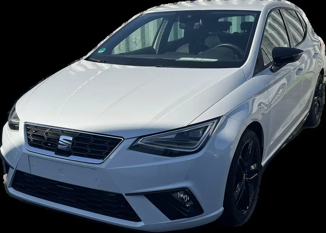 SEAT Ibiza 1.5 TSI DSG FR - Afbeelding 1