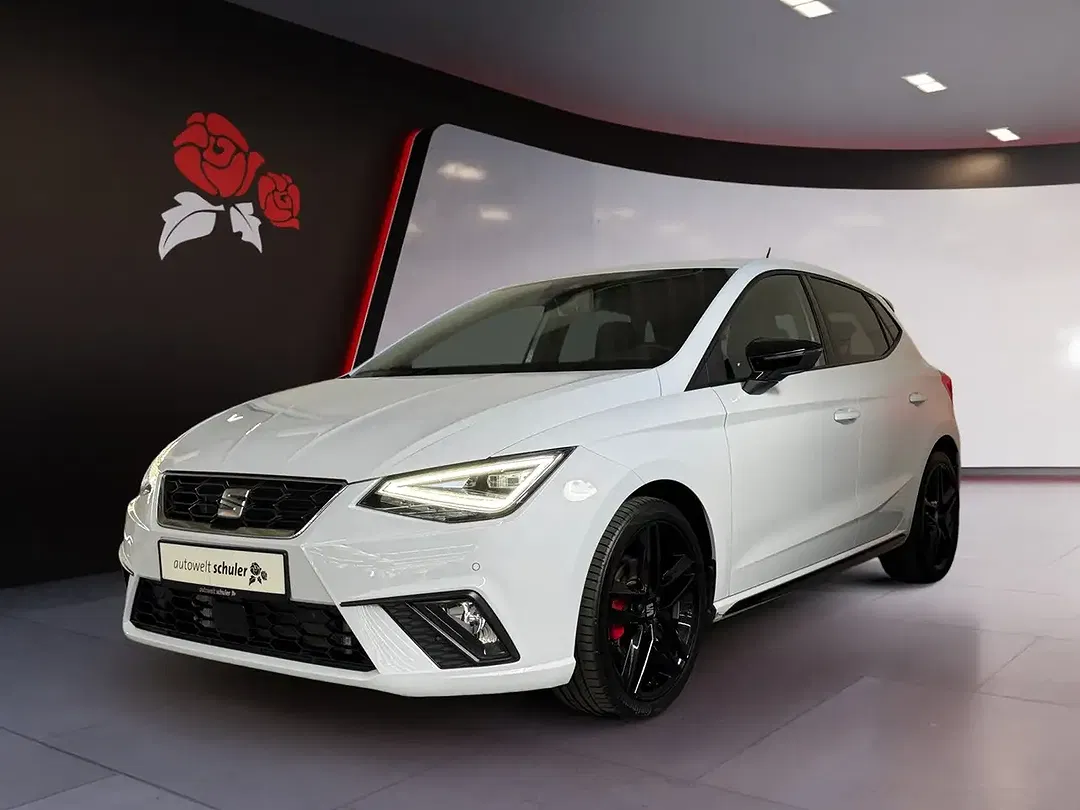 SEAT Ibiza 1.5 TSI DSG FR - foto 2