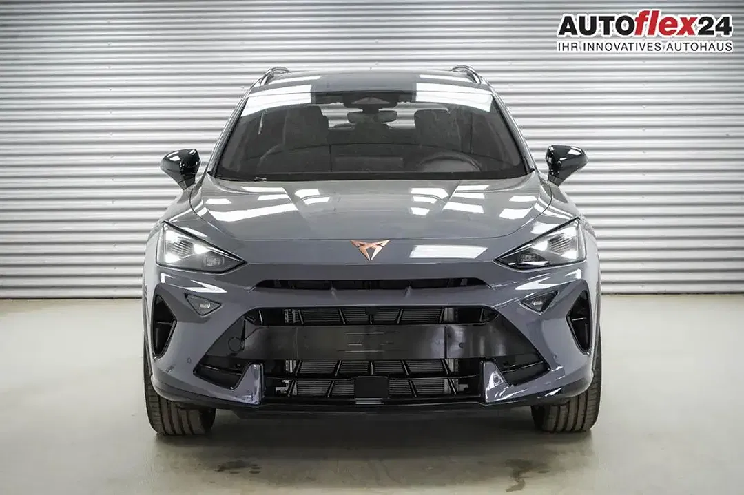 CUPRA Formentor 1.5 eTSI DSG AUT - Thumbnail 1