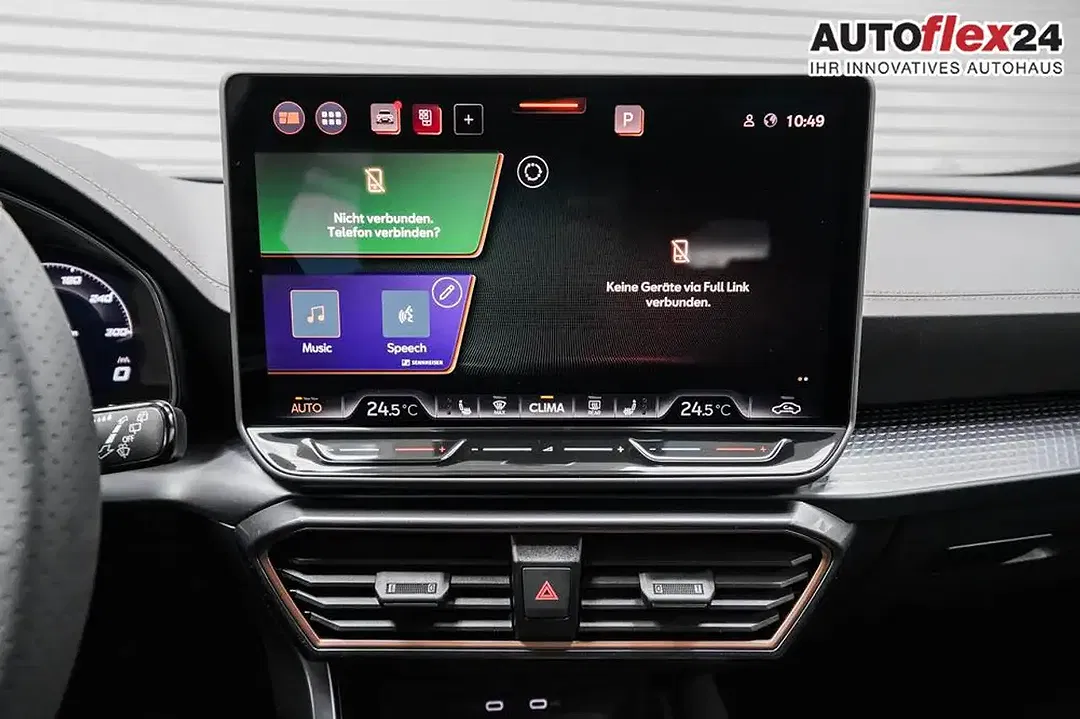 CUPRA Formentor 1.5 eTSI DSG AUT - Thumbnail 12