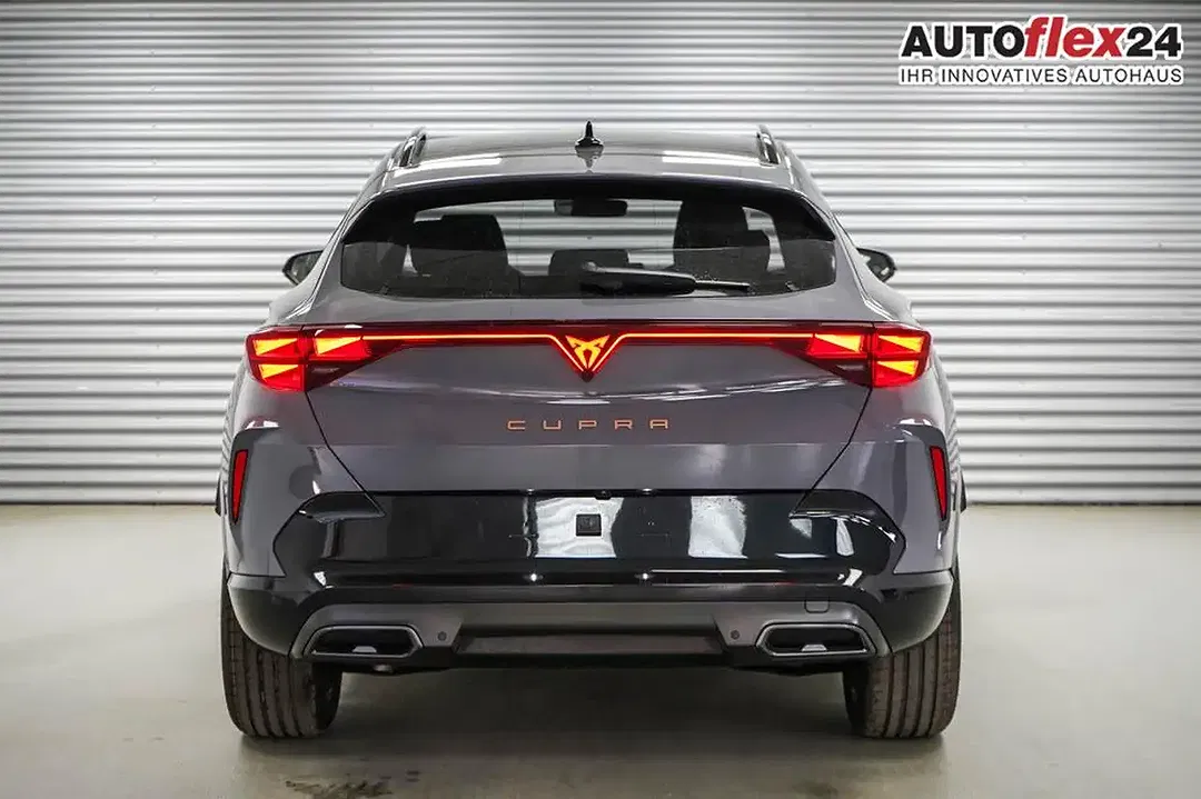 CUPRA Formentor 1.5 eTSI DSG AUT - Thumbnail 3