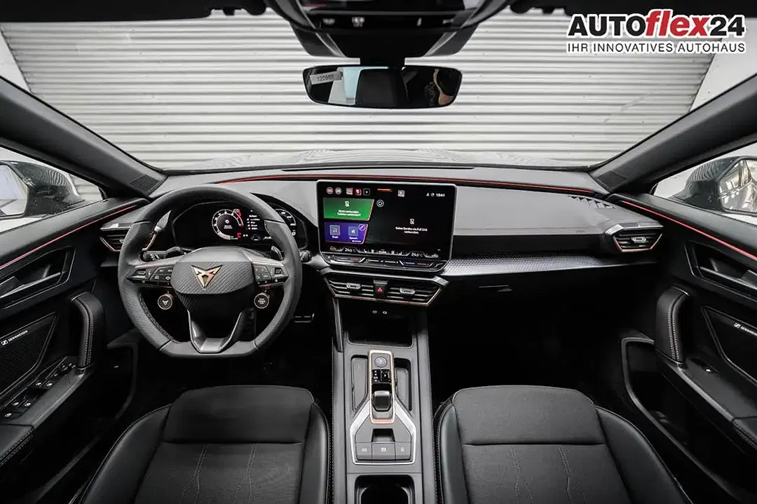 CUPRA Formentor 1.5 eTSI DSG AUT - Thumbnail 5