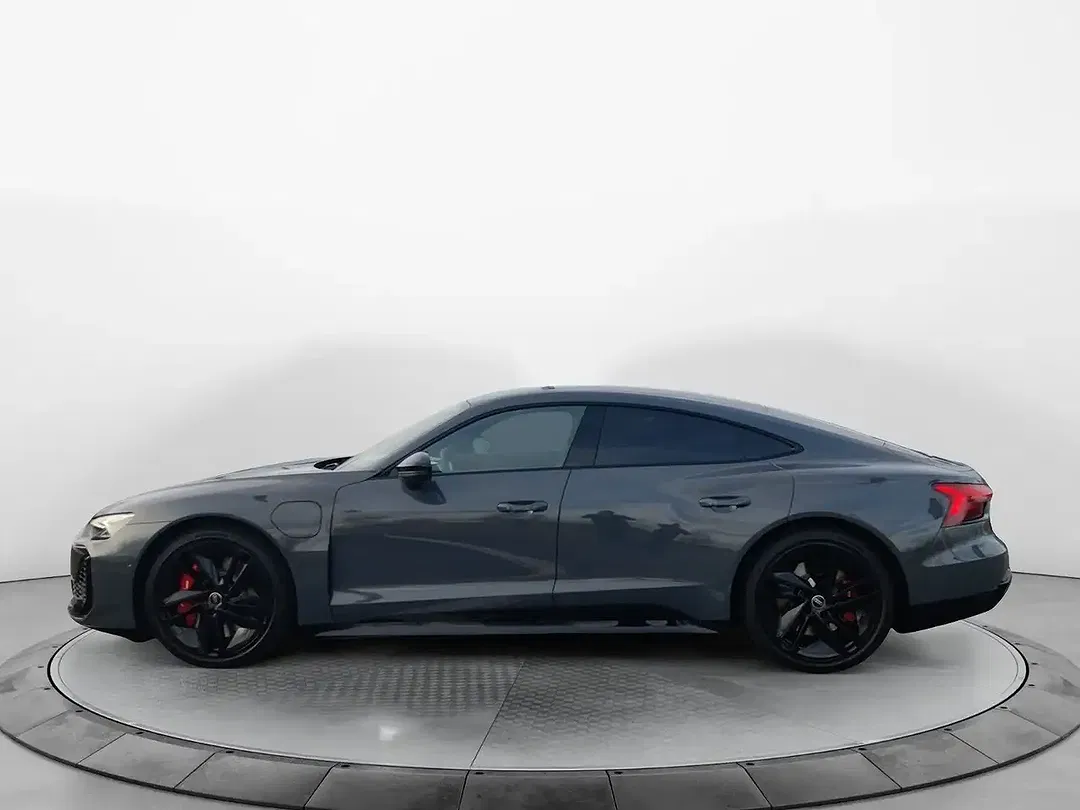Audi RS e-tron GT quattro performance - foto 2