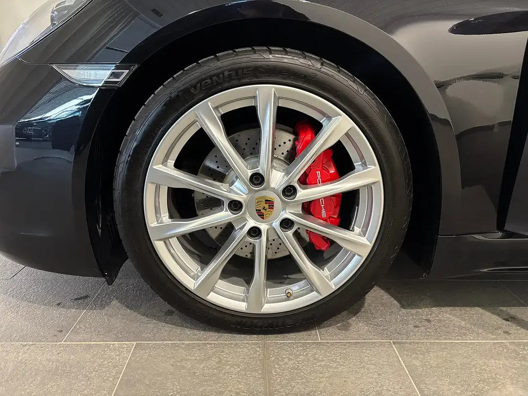 Porsche 718 S - Thumbnail 9