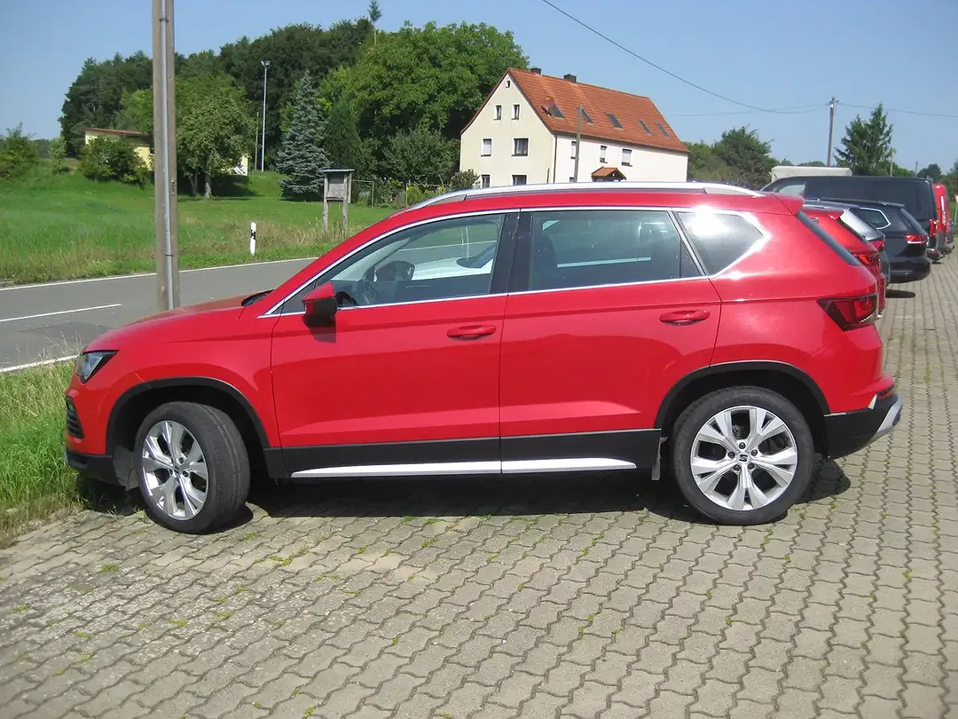 SEAT Ateca Xperience - foto 1
