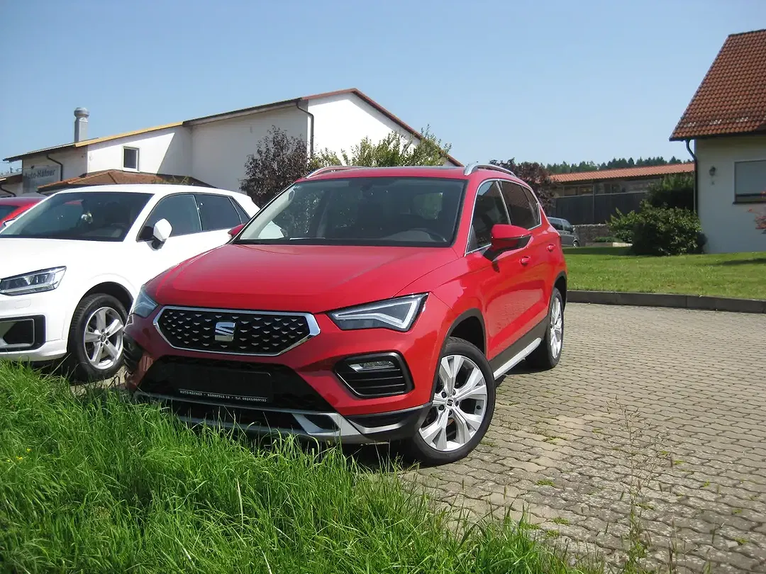 SEAT Ateca Xperience - Thumbnail 3